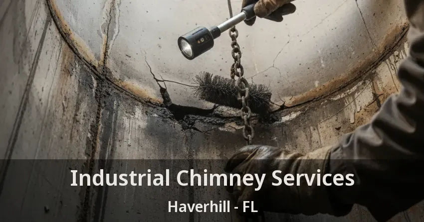 Industrial Chimney Services Haverhill - FL