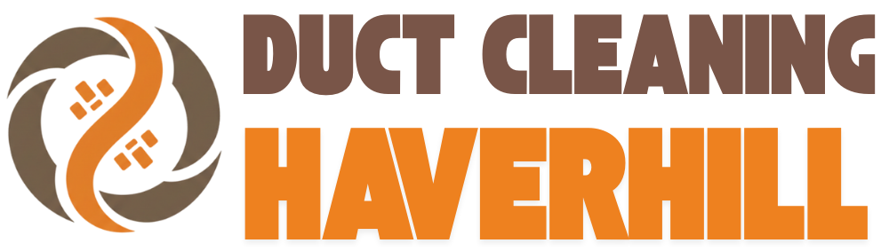 Air Duct Cleaning Haverhill